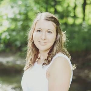 Meet your Posher, Meredith